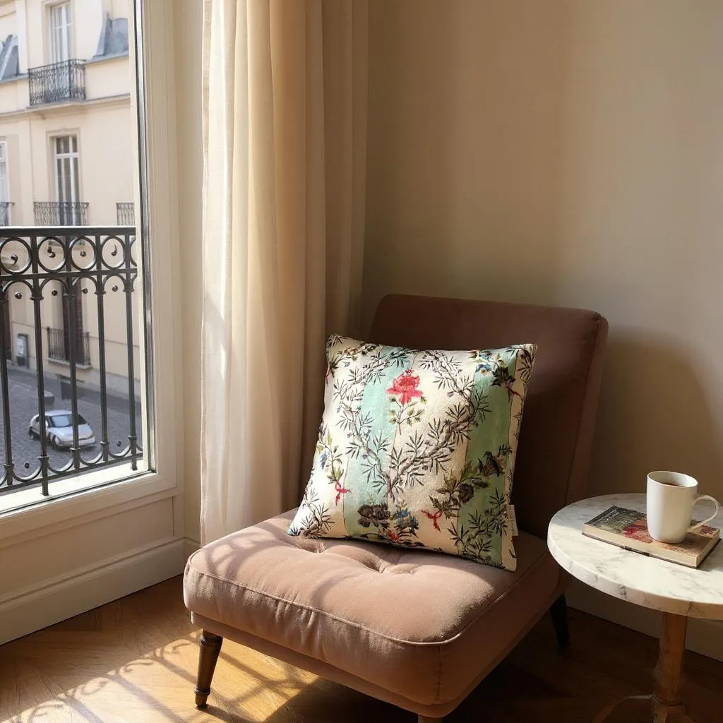 VIEW ALL STRIPED CUSHIONS