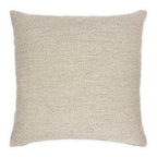 Multicoloured Thick Cotton Kilim Cushion, Reversible - 50x50cm