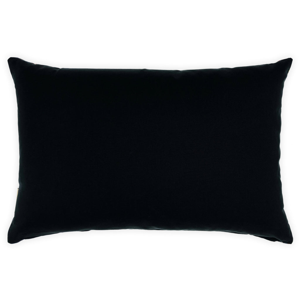 Playing Cards Print Cushion, Reversible - 40x60cm