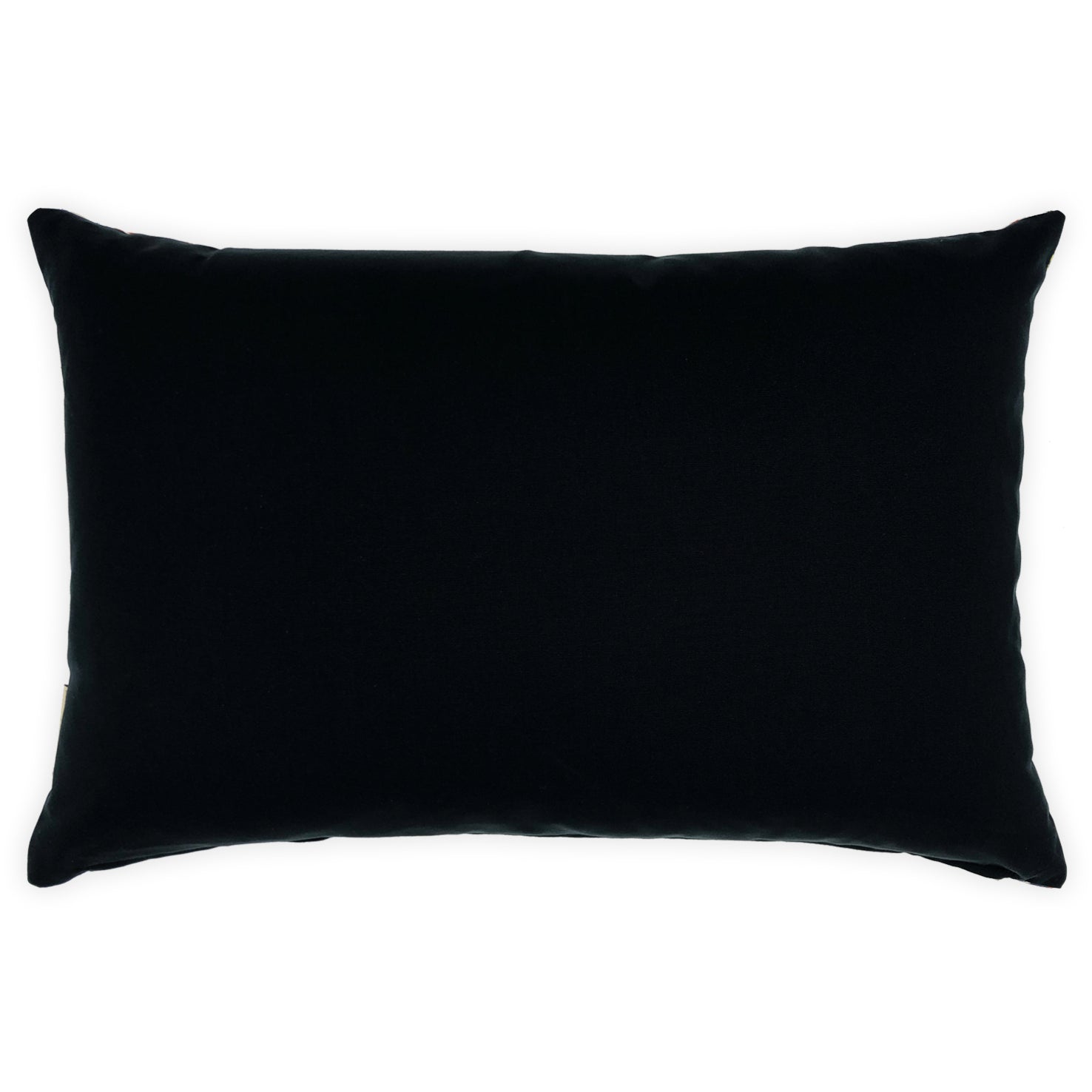 Playing Cards Print Cushion, Reversible - 40x60cm