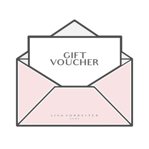 LVH - Gift Card